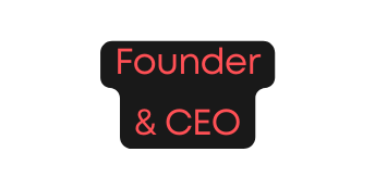 Founder CEO