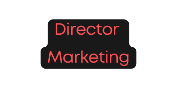 Director Marketing